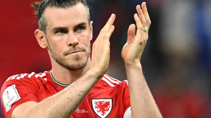 Gareth Bale y el motivo de su retiro