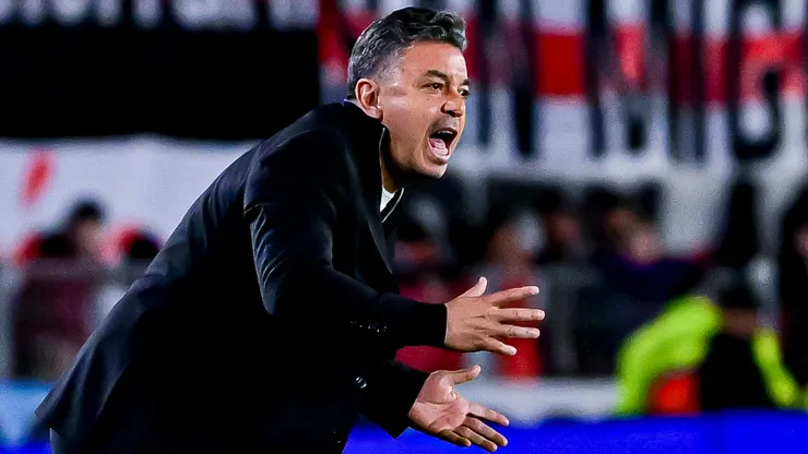 Marcelo Gallardo