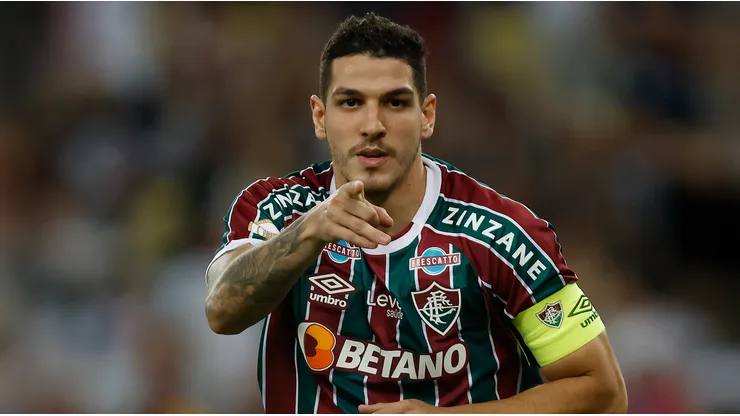 Atento Boca: Fluminense busca cerrar el regreso de un verdugo de la Libertadores 2023