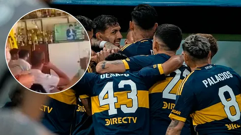 Boca enfrentará a Gimnasia de Chivilcoy en los 32avos de final de la Copa Argentina.