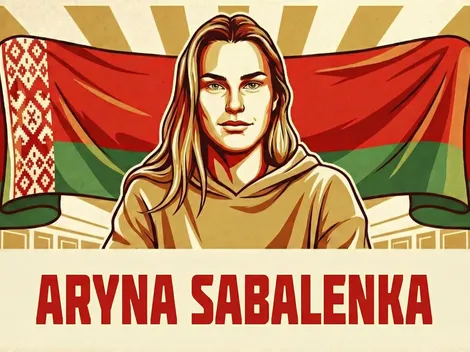 La emotiva razón por la que Sabalenka no dejó de representar a su país: "No voy a traicionar"