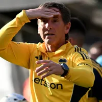 Malas noticias para Claudio Úbeda a 13 días del debut de Boca en el Torneo Apertura