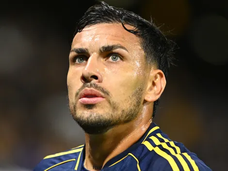 Leandro Paredes activó un plan en Boca para que un jugador vuelva a ser protagonista