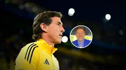 Mientras Boca planifica la Libertadores 2026 con un Úbeda que no convence, la doble vara ante un River en Sudamericana no cierra