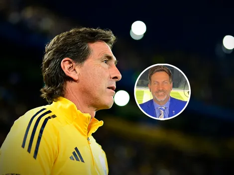 Mientras Boca planifica la Libertadores 2026 con un Úbeda que no convence, la doble vara ante un River en Sudamericana no cierra