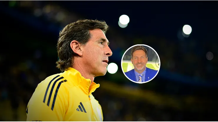 Mientras Boca planifica la Libertadores 2026 con un Úbeda que no convence, la doble vara ante un River en Sudamericana no cierra