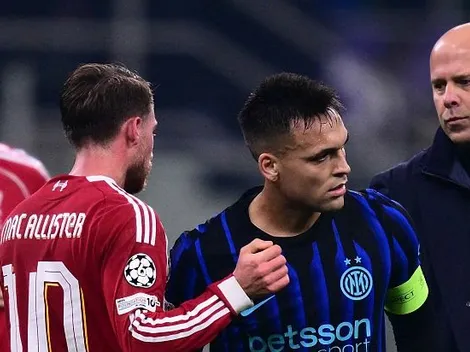 Así quedó la tabla de posiciones de la Champions League finalizada la sexta fecha