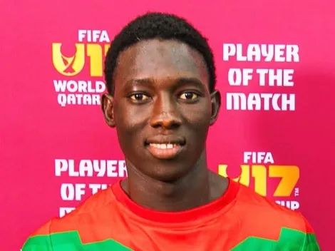 La joya africana que fichó Chelsea para ceder al Racing de Estrasburgo