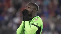 El delantero de Atlético Nacional está en carpeta para El Xeneize.