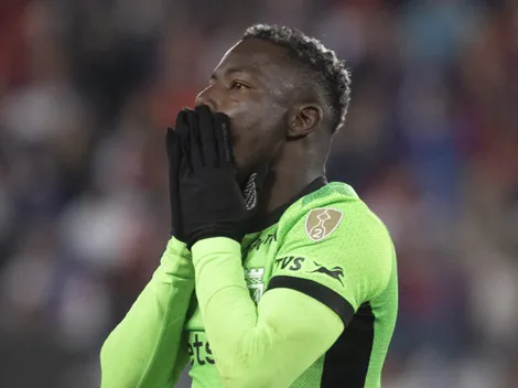 Desde Boca reconocieron el interés en un delantero del exterior: "Es un jugador interesante"