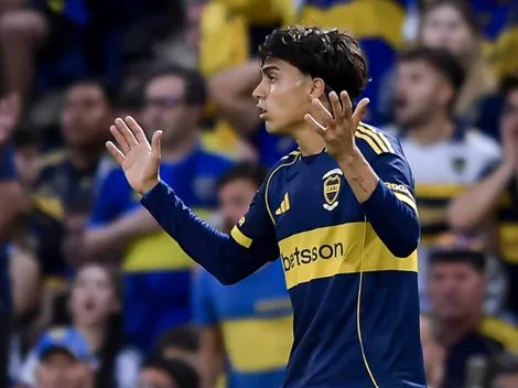 Chelo Delgado habló del polémico cambio de Úbeda ante Racing: "Me dijo que Zeballos estaba cansado"