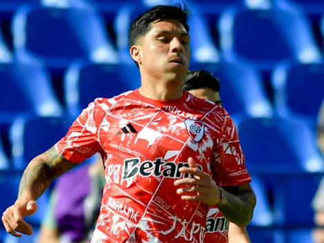 Enzo Pérez encaminó su llegada a un club argentino y lo tientan desde la MLS