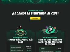 Descubrí el programa de fidelización Club bet365 en Argentina