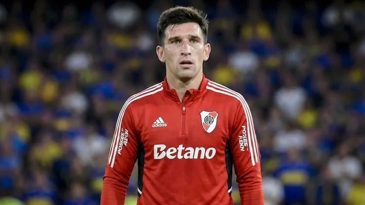 Facundo Mura