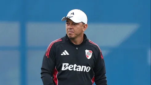 River hoy: el once que sueña Gallardo, la oferta por Ascacíbar, los juveniles que estarán en la pretemporada y la clasificación en la Messi Cup