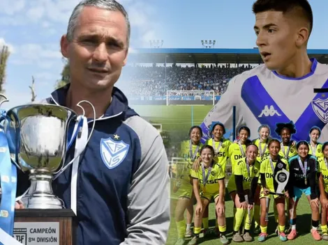 Guillermo Compton Hall, de descubrir a Thiago Almada a transformar el fútbol en Estados Unidos: "Está dando resultado"