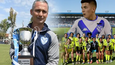 Guillermo Compton Hall, de descubrir a Thiago Almada a cambiar el fútbol en EEUU