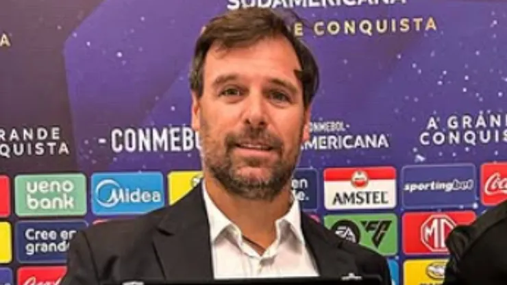 Fernando Cavenaghi
