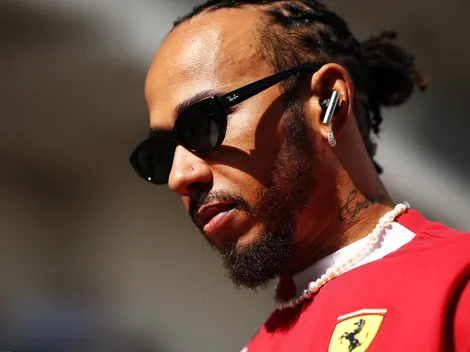 "No están a mi nivel": Lewis Hamilton acalló a sus críticos y quienes pedían por su retiro de la Fórmula 1