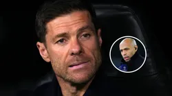 Thierry Henry y el principal error de Xabi Alonso
