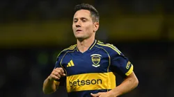 Crece la incertidumbre sobre el futuro de Ander Herrera: la intención de Boca y el deseo del español