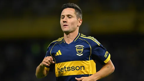 Crece la incertidumbre sobre el futuro de Ander Herrera: la intención de Boca y el deseo del español