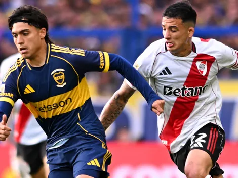 La Liga Profesional confirmó el calendario del Apertura 2026