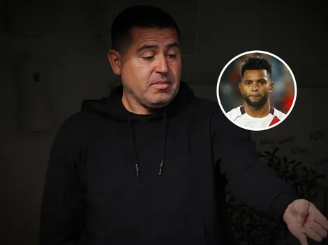 La reacción de Boca con Miguel Borja tras su llegada a Cruz Azul en este mercado de pases