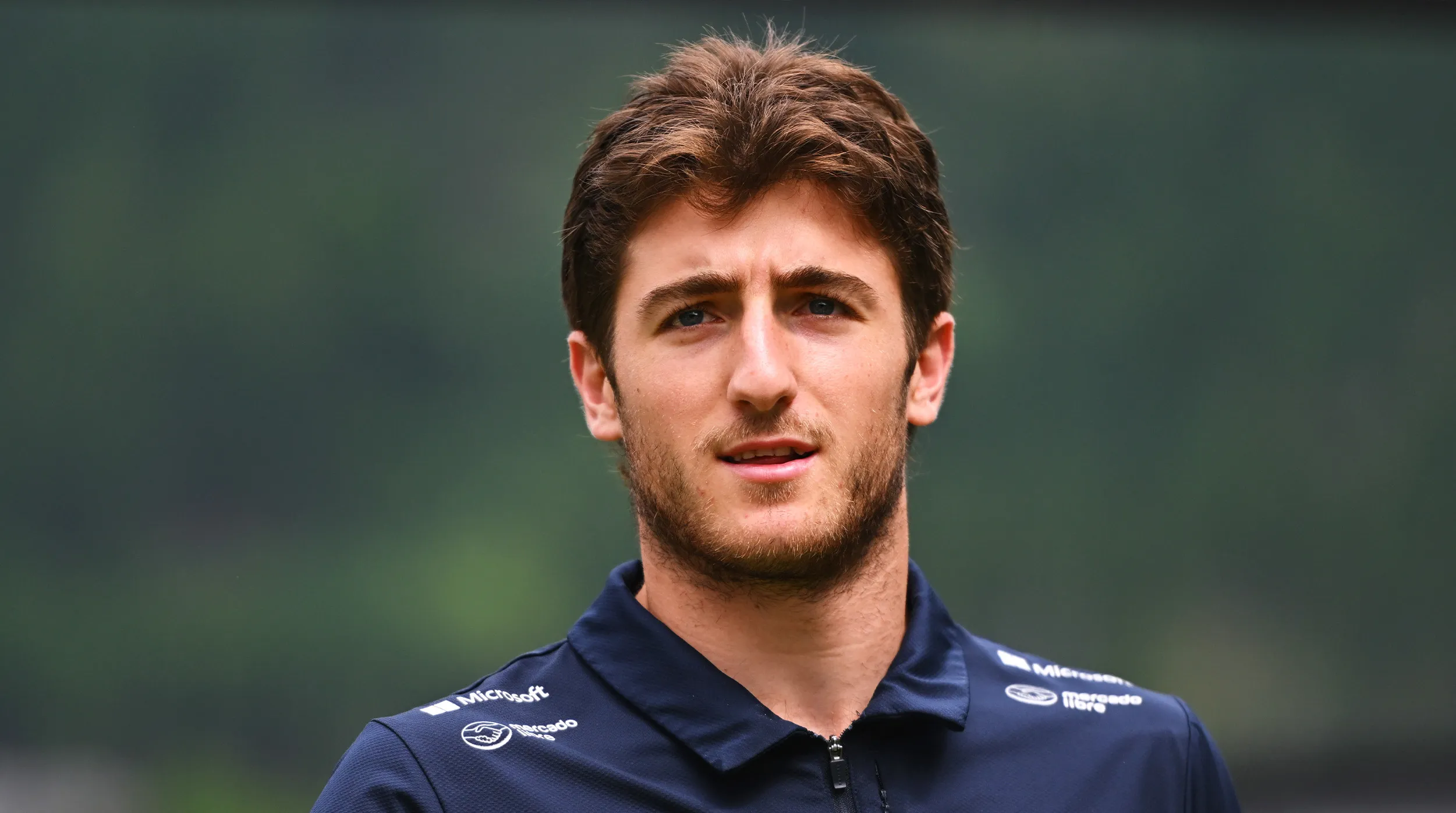 A pesar de salir de Alpine, Jack Doohan todavía tiene chances de seguir en la F1.