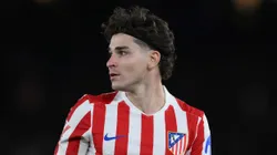 Julián Álvarez lo confirmó: el campeón del mundo que casi llega a Atlético de Madrid