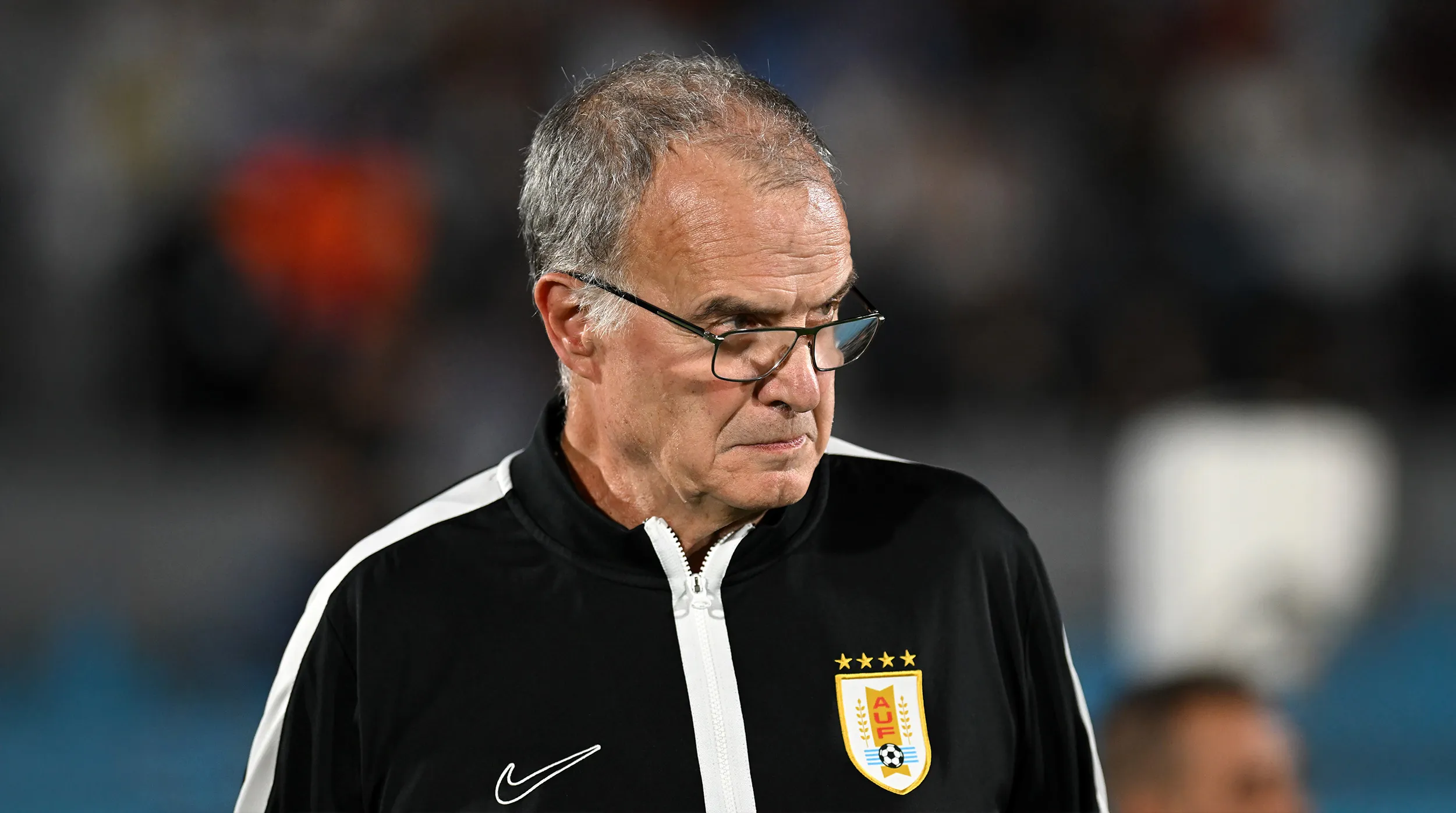 La Uruguay de Marcelo Bielsa se alojará en Playa del Carmen, México.