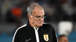 Un jugador de la Selección de Uruguay explicó el quiebre del vestuario con Marcelo Bielsa: "Fueron varias cosas"