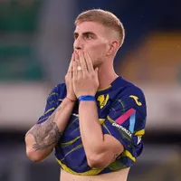 Valentini responsabilizó a Riquelme de su salida de Boca: "Mi idea siempre fue seguir"