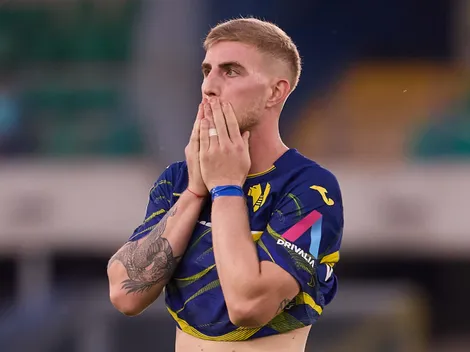 Valentini responsabilizó a Riquelme de su salida de Boca: "Mi idea siempre fue seguir"