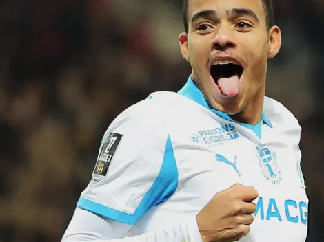 Fue postulado al Balón de Oro, lo comparan con Drogba y podría jugar el Mundial con Jamaica: "No veo otro jugador con ese potencial"