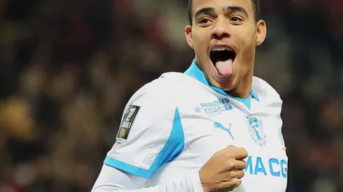 El delantero que está causando sensación en Europa tras su regreso a la actividad