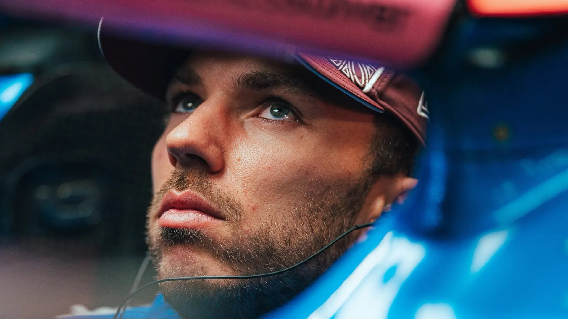 Pierre Gasly y un divertido posteo en su cuenta que, de paso, le pone presión a Alpine