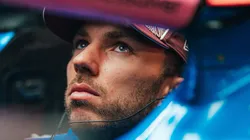 Pierre Gasly y un divertido posteo en su cuenta que, de paso, le pone presión a Alpine