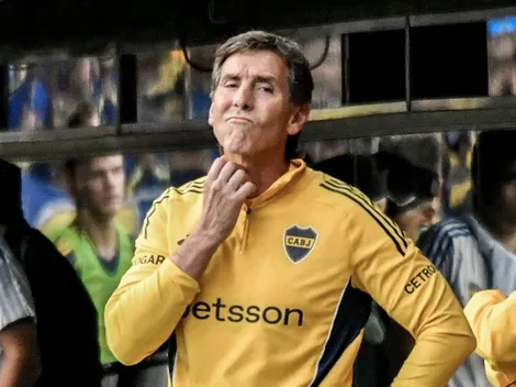 Solo dos opciones: el drama de Boca con los delanteros de cara al debut contra Riestra en el Apertura