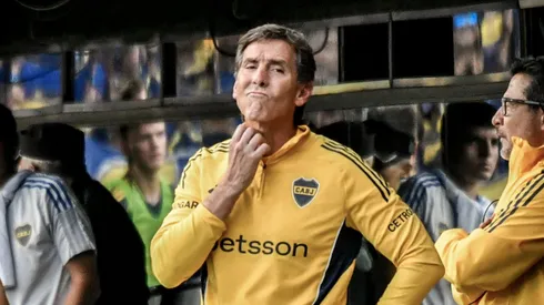 Claudio Úbeda se enfrenta a un gran dilema ofensivo para debutar en el Torneo Apertura.
