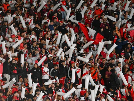 River confirmó el aumento en los precios de los abonos 2026 para ir al Monumental