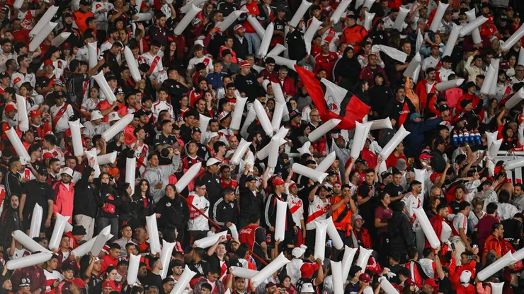 Los hinchas del Millonario ya pueden renovar sus ubicaciones