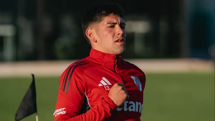 Lautaro Rivero
