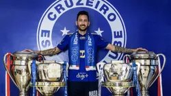 Fue referente en Brasil y analiza el momento de la selección de Ancelotti: "Están en transición"