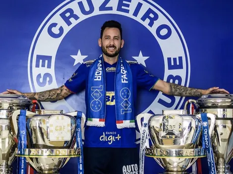 Fue referente en Brasil y analiza el momento de la selección de Ancelotti: "Están en transición"