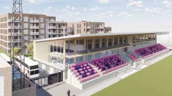 Dulwich Hamlet FC, cada vez más cerca de cumplir su mayor deseo.