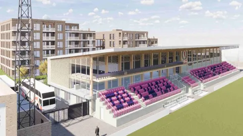 Dulwich Hamlet FC, cada vez más cerca de cumplir su mayor deseo.
