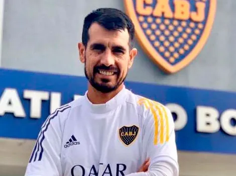 El inesperado gesto de Leandro Gracián que lo acercaría a Boca