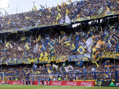 El plan de Boca para la vuelta de los no socios a La Bombonera en 2026