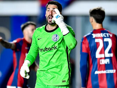 "Me hubiera encantado seguir en San Lorenzo, estaba feliz ahí y hoy me duele ver cómo está el club"